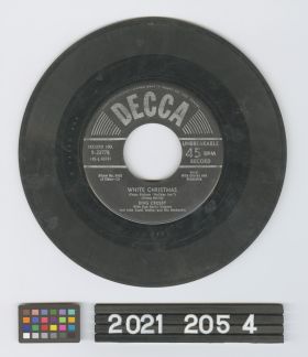 Image representing Record, Phonograph.