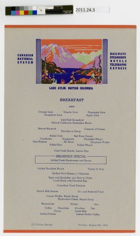 Image representing Menu.