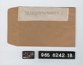 Image représentant Letter