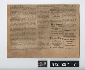 Image representing Newspaper.