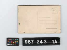 Image representing Postcard.