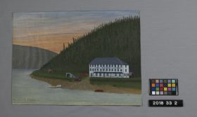 Image representing Painting.