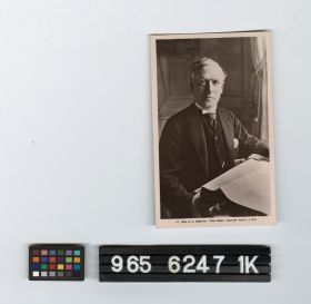 Image representing Postcard.