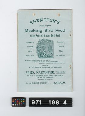 Image representing catalogue.