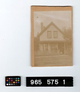 Image representing Print, Photographic.