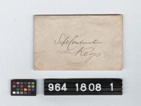 Image représentant envelope