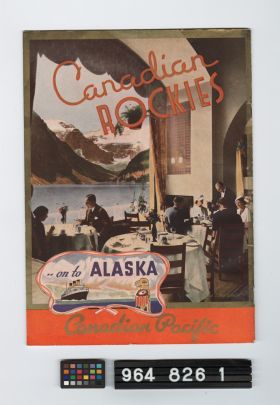 Image représentant booklet