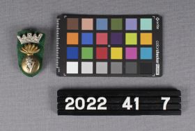 Image représentant Badge, Cap