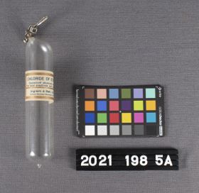 Image representing Bottle, Medicine.