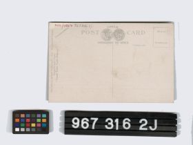 Image representing Postcard.