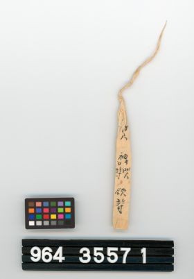 Image representing document.