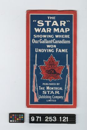 Image representing Map.