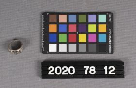 Image representing Ring, Finger.