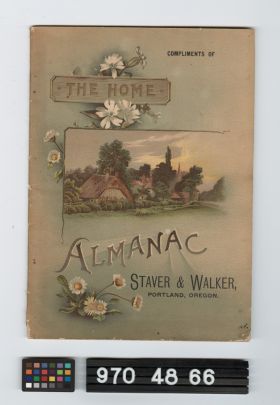 Image representing booklet.