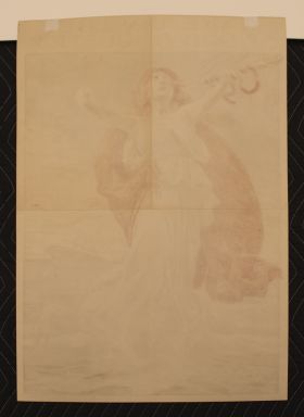 Image representing War Poster.