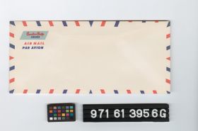 Image représentant envelope