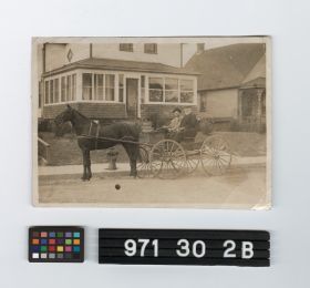 Image representing Print, Photographic.