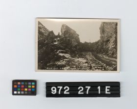 Image representing Postcard.