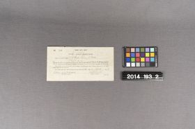 Image representing Licence, Firearms.