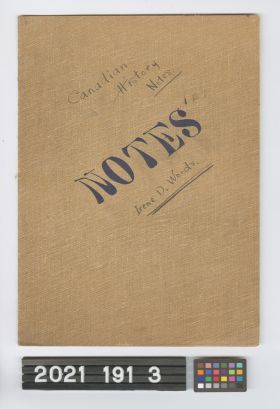 Image representing Notebook.