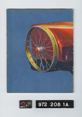 Image representing catalogue.