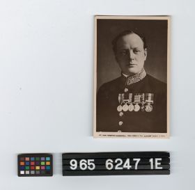 Image representing Postcard.