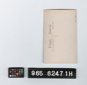 Image representing Postcard.