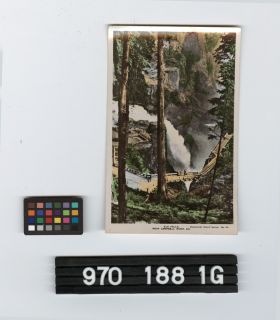 Image representing Postcard.