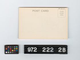 Image representing Postcard.