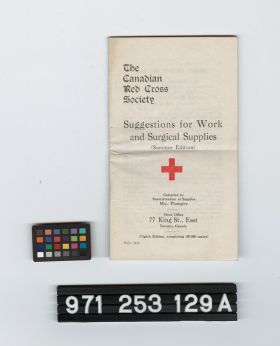 Image représentant booklet