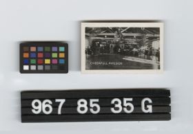 Image representing Print, Photographic.