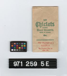 Image representing envelope.