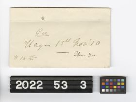 Image representing Envelope.