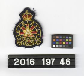 Image representing Badge, Insignia.