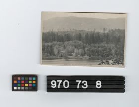 Image representing Postcard.
