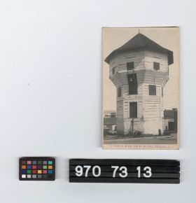 Image representing Postcard.