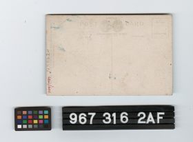 Image representing Postcard.