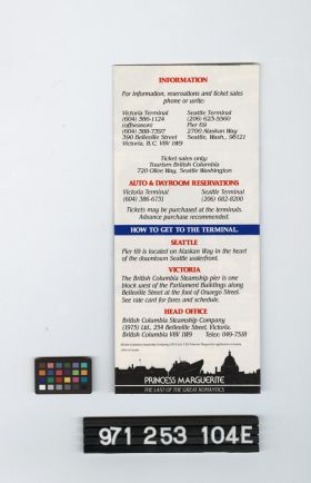 Image représentant booklet