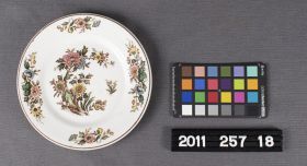 Image représentant Plate, Food