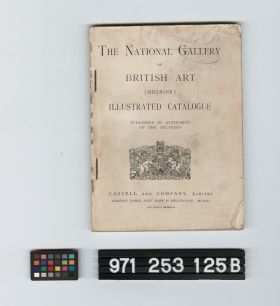 Image representing catalogue.