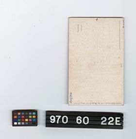 Image representing Postcard.