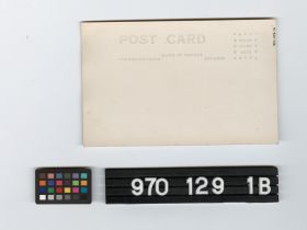 Image representing Postcard.