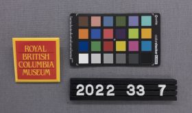 Image representing Pin, Clothing.