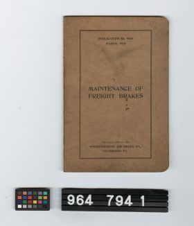 Image representing booklet.