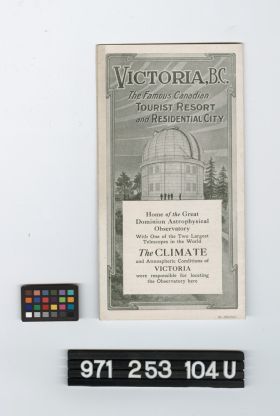 Image représentant booklet