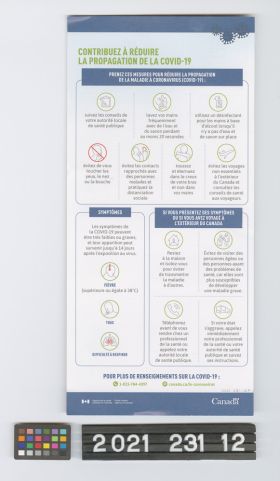 Image representing Pamphlet, Instruction.