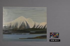 Image representing Painting.