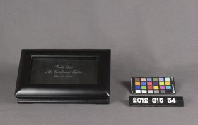 Image representing Containers.