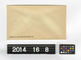 Image représentant Envelope