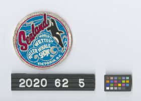 Image representing Decal.